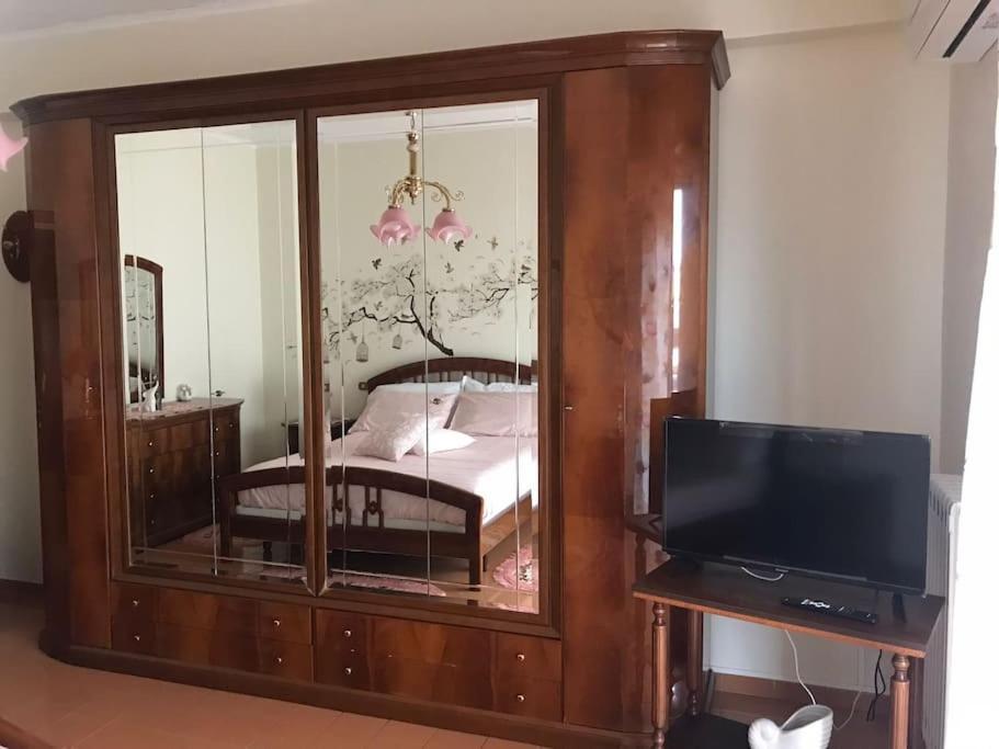 Апартаменты The House Of Peppe&Luisa Сорренто Экстерьер фото