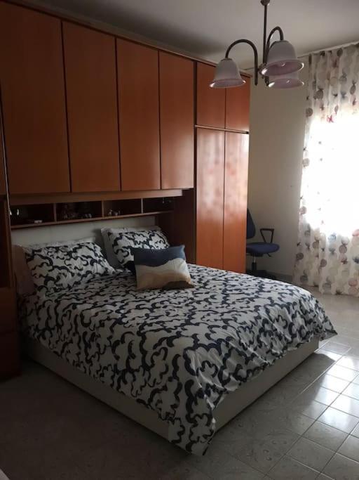 Апартаменты The House Of Peppe&Luisa Сорренто Экстерьер фото