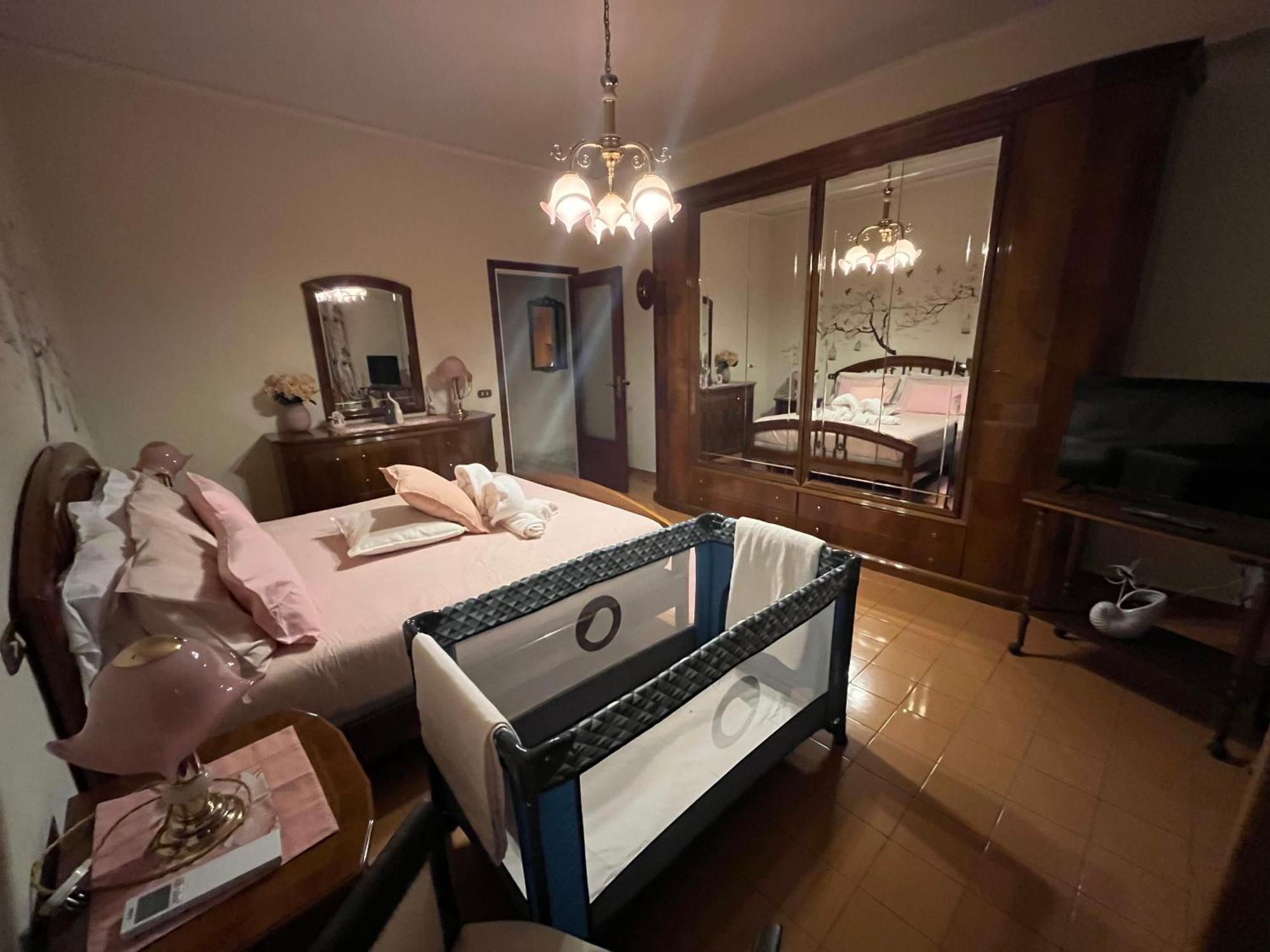 Апартаменты The House Of Peppe&Luisa Сорренто Экстерьер фото