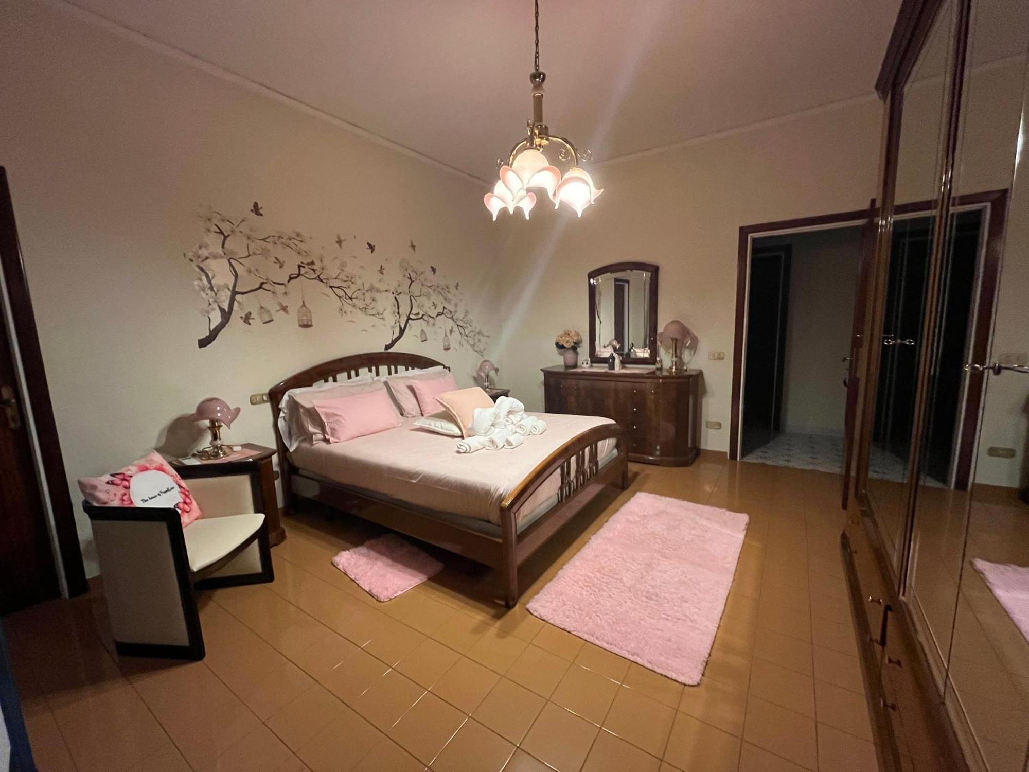 Апартаменты The House Of Peppe&Luisa Сорренто Экстерьер фото