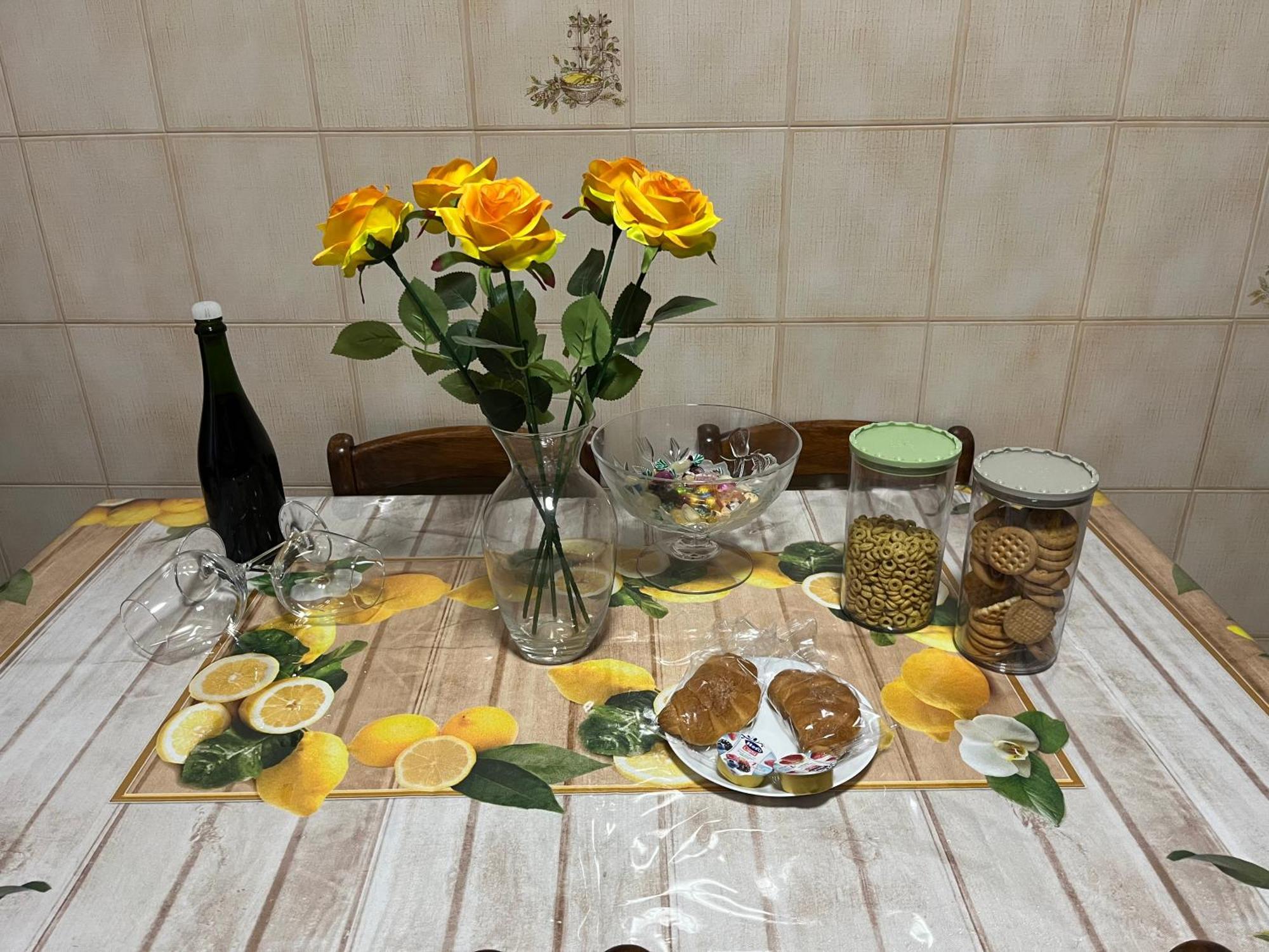 Апартаменты The House Of Peppe&Luisa Сорренто Экстерьер фото