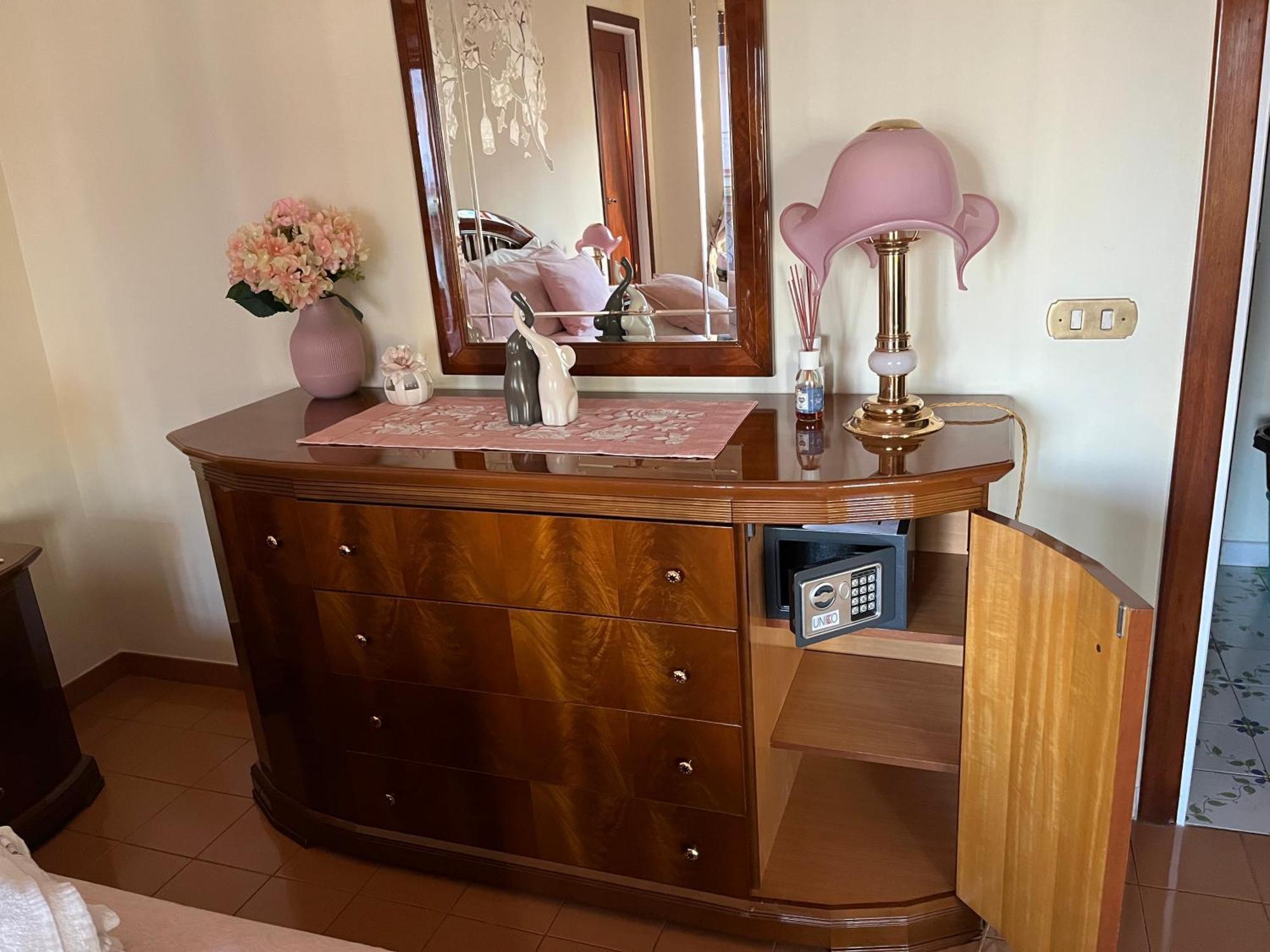 Апартаменты The House Of Peppe&Luisa Сорренто Экстерьер фото